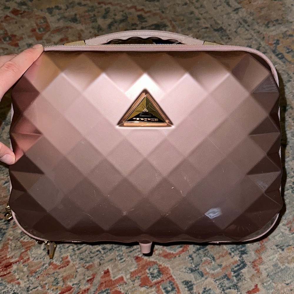 Small Hardshell Luggage from Dillards